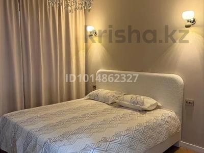 2-комнатная квартира · 50 м² · 5 этаж, мкр Кайрат 59 за 30 000 ₸ в Алматы, Турксибский р-н