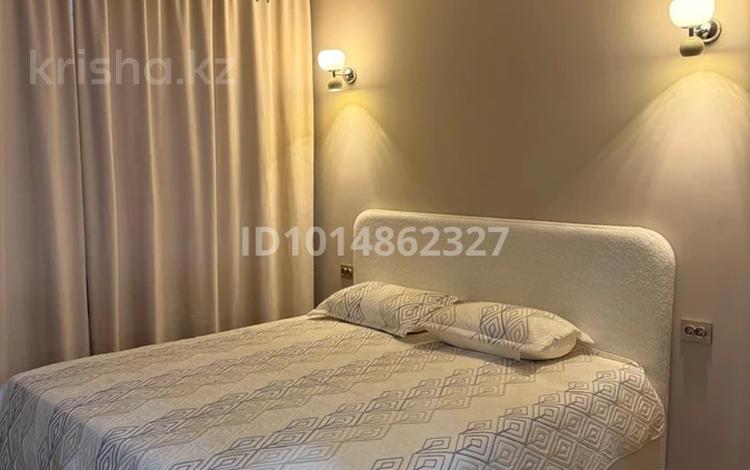 2-комнатная квартира · 50 м² · 5 этаж, мкр Кайрат 59 за 30 000 ₸ в Алматы, Турксибский р-н — фото 2