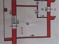 1-бөлмелі пәтер · 33.7 м² · 3/5 қабат, Кердери 77, бағасы: 16 млн ₸ в Уральске