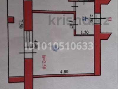 1-бөлмелі пәтер · 33.7 м² · 3/5 қабат, Кердери 77, бағасы: 16 млн ₸ в Уральске