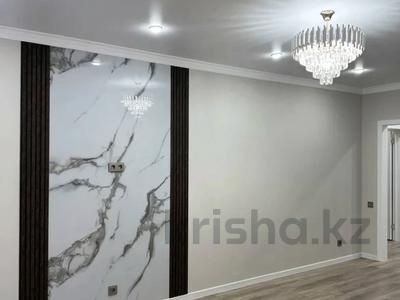 2-бөлмелі пәтер · 75.6 м² · 3/13 қабат, 1/18 — ГОРЯЧАЯ ЦЕНА, бағасы: 56 млн ₸ в Алматы, Ауэзовский р-н