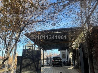 Отдельный дом · 5 комнат · 160 м² · 7.2 сот., Шевченко 9в за ~ 63 млн 〒 в Талгаре