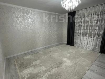 3-комнатная квартира · 59.1 м² · 4/5 этаж, Авиагородок за 16.5 млн ₸ в Актобе, мкр Авиагородок