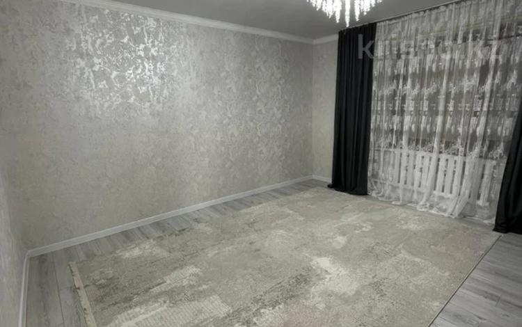 3-комнатная квартира · 59.1 м² · 4/5 этаж, Авиагородок за 16.5 млн ₸ в Актобе, мкр Авиагородок — фото 3