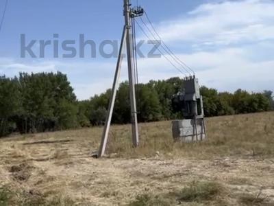 Участок · 1.35 га, Алматинская за 100 млн ₸ в 