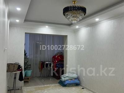 2-комнатная квартира · 59 м² · 2/5 этаж, 20-й мкр, 20-ш/а. 32 за 16.5 млн 〒 в Актау