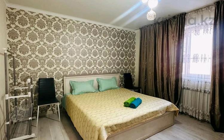1-комнатная квартира · 52 м² · 6/10 этаж, мкр Аксай-5, Б. Момышулы 25 — Момышулы--Жубанова. за 2 500 ₸ в Алматы, Ауэзовский р-н — фото 16