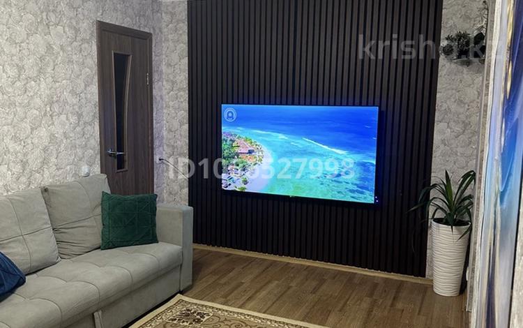 2-комнатная квартира · 42 м² · 2/4 этаж, Караганды за 17 000 ₸ в Темиртау — фото 14