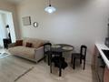 2-бөлмелі пәтер · 48 м² · 3/20 қабат, Гагарина 310, бағасы: 500 000 ₸ в Алматы, Бостандыкский р-н — фото 2