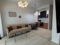 2-бөлмелі пәтер · 48 м² · 3/20 қабат, Гагарина 310, бағасы: 500 000 ₸ в Алматы, Бостандыкский р-н
