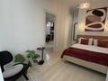 2-бөлмелі пәтер · 48 м² · 3/20 қабат, Гагарина 310, бағасы: 500 000 ₸ в Алматы, Бостандыкский р-н — фото 5