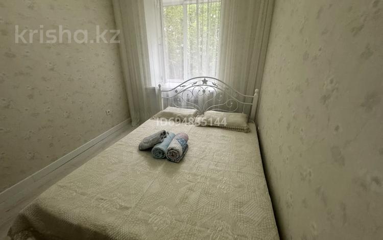 2-комнатная квартира · 70 м² · 2/3 этаж, Мамбетова 5/1 — Бейбитшилик /кенесары за 20 000 ₸ в Астане, Сарыарка р-н — фото 8