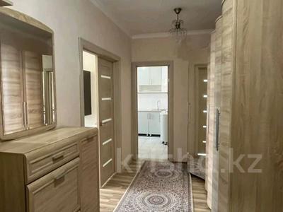 1-комнатная квартира · 43.8 м² · 9/9 этаж, Момышулы 43 за 28 млн ₸ в Астане, Алматы р-н