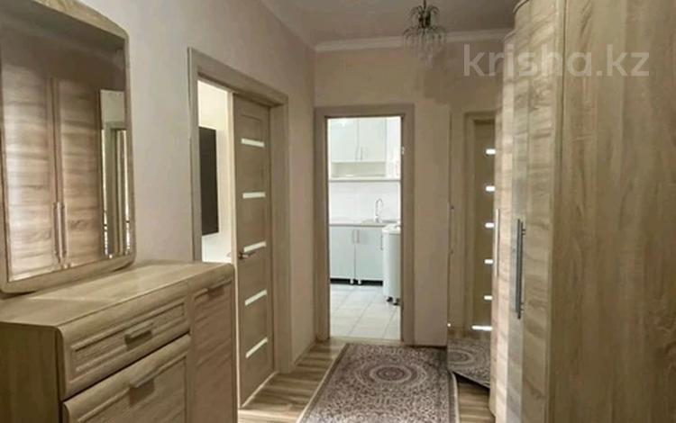 1-комнатная квартира · 43.8 м² · 9/9 этаж, Момышулы 43 за 28 млн ₸ в Астане, Алматы р-н — фото 2