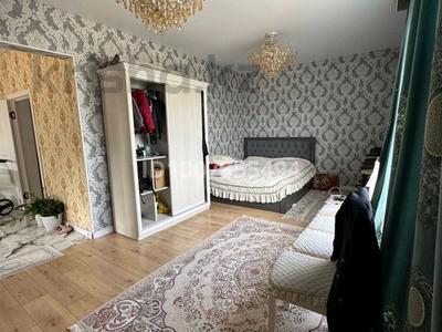 Отдельный дом · 4 комнаты · 85.5 м² · 4 сот., .Саукеле — Возле ырыс магазин за ~ 22.3 млн 〒 в Каскелене