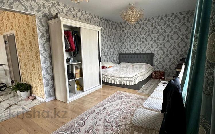 Отдельный дом · 4 комнаты · 85.5 м² · 4 сот., .Саукеле — Возле ырыс магазин за 21.5 млн 〒 в Каскелене — фото 2