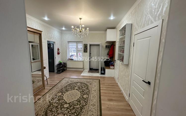 Отдельный дом · 4 комнаты · 146 м² · 6 сот., Атамекен 59а — За тайота центр за 24 млн 〒 в Баскудуке — фото 2