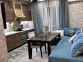 2-комнатная квартира · 53 м² · 2/16 этаж, Торайгырова за 46 млн ₸ в Алматы, Бостандыкский р-н — фото 2
