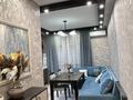 2-комнатная квартира · 53 м² · 2/16 этаж, Торайгырова за 46 млн ₸ в Алматы, Бостандыкский р-н