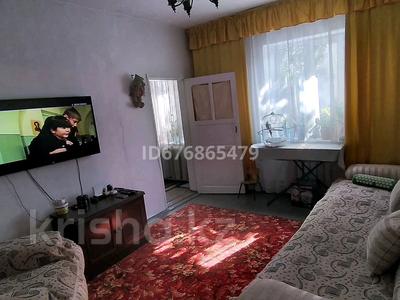 Отдельный дом • 4 комнаты • 50 м² • , Глинки за 13.5 млн 〒 в Талдыкоргане, мкр Жетысу