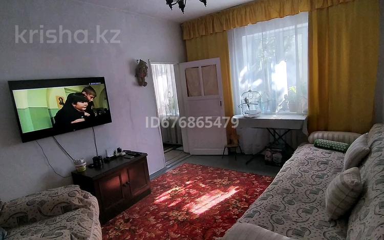 Отдельный дом • 4 комнаты • 50 м² • , Глинки за 13.5 млн 〒 в Талдыкоргане, мкр Жетысу — фото 2