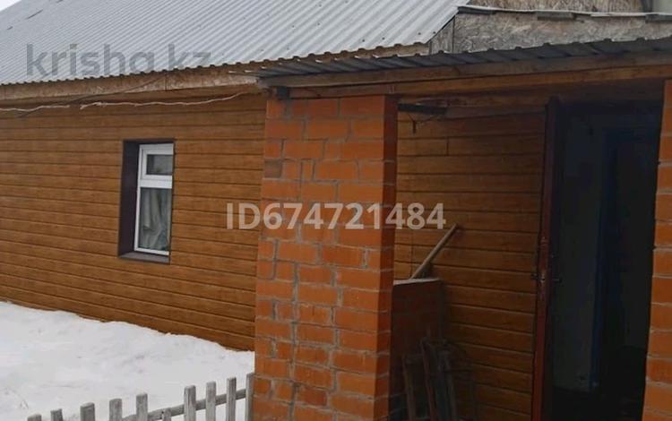 Отдельный дом • 3 комнаты • 64 м² • 3 сот., Ворушина за 11 млн 〒 в Павлодаре — фото 2