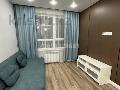 1-комнатная квартира, 37 м², 3/9 этаж, Жумекен Нажимеденова 39 за 16.5 млн 〒 в Астане, Алматы р-н