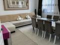 Часть дома · 7 комнат · 200 м² · 12 сот., мкр Уркер, Мкр Уркер Е 575 — Е 808 за 150 млн ₸ в Астане, Нура р-н — фото 4