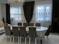 Часть дома · 7 комнат · 200 м² · 12 сот., мкр Уркер, Мкр Уркер Е 575 — Е 808 за 150 млн ₸ в Астане, Нура р-н — фото 6
