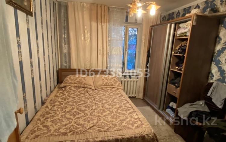 2-комнатная квартира, 41.3 м², 2/5 этаж, Гагарина 17 за 19.5 млн 〒 в Боралдае (Бурундай) — фото 2
