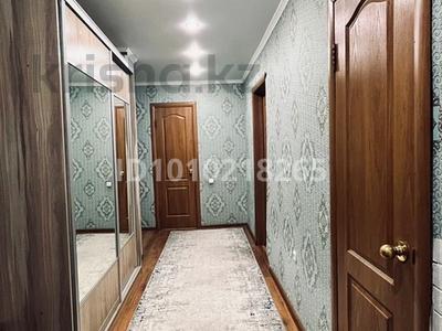 3-комнатная квартира · 76 м² · 5/10 этаж, Лесная 12 А — Амангельды Лесная за 29 млн 〒 в Павлодаре