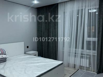 2-комнатная квартира · 64 м², Улица Омарова 1/4 за 300 000 ₸ в Алматы, Алатауский р-н