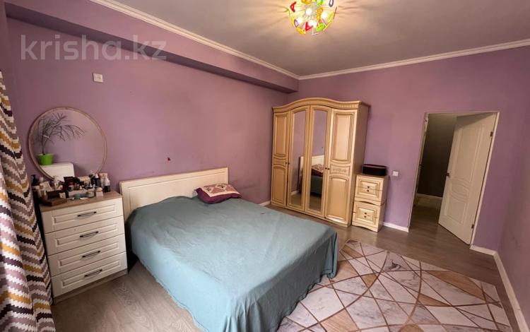 3-комнатная квартира · 74 м² · 10/18 этаж, Навои 208/8 — Торайгырова за 55 млн ₸ в Алматы, Бостандыкский р-н — фото 16