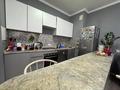 3-комнатная квартира · 74 м² · 10/18 этаж, Навои 208/8 — Торайгырова за 55 млн ₸ в Алматы, Бостандыкский р-н — фото 8