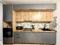 2-комнатная квартира · 55 м² · 7/16 этаж, Навои 37 за 380 000 ₸ в Алматы, Ауэзовский р-н