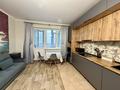 2-комнатная квартира · 55 м² · 7/16 этаж, Навои 37 за 380 000 ₸ в Алматы, Ауэзовский р-н — фото 3