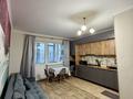 2-комнатная квартира · 55 м² · 7/16 этаж, Навои 37 за 380 000 ₸ в Алматы, Ауэзовский р-н — фото 5