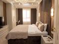 3-комнатная квартира · 110 м² · 5/6 этаж, Кабанбай Батыра 60 — ТРЦ “Mega Silk Way” , Expo за 45 000 ₸ в Астане