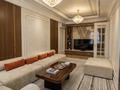 3-комнатная квартира · 110 м² · 5/6 этаж, Кабанбай Батыра 60 — ТРЦ “Mega Silk Way” , Expo за 45 000 ₸ в Астане — фото 5