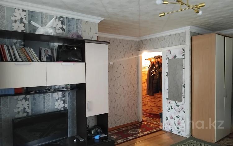 1-комнатная квартира · 30.5 м² · 1/5 этаж, Парковая 70 за 6 млн ₸ в Рудном — фото 4