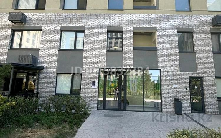 1-комнатная квартира · 40 м² · 10/16 этаж, мкр Шымсити, ​Туркия 1280/2 — Парк Шым сити Кызгалдак сарайы за 160 000 ₸ в Шымкенте, Абайский р-н — фото 2