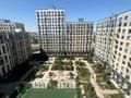 1-комнатная квартира · 40 м² · 10/16 этаж, мкр Шымсити, ​Туркия 1280/2 — Парк Шым сити Кызгалдак сарайы за 160 000 ₸ в Шымкенте, Абайский р-н — фото 10