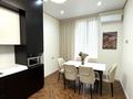 3-комнатная квартира · 100 м² · 9/20 этаж, Тургут Озала 237 за 600 000 ₸ в Алматы, Бостандыкский р-н — фото 5