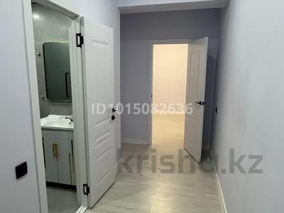 2-бөлмелі пәтер · 50 м² · 4/5 қабат, Абылай хана 2/5, бағасы: 250 000 ₸ в Каскелене