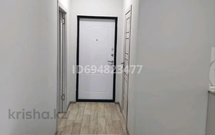 1-комнатная квартира · 30 м² · 2/2 этаж, мкр Акбулак, Мкр Акбулак Сулейменова 9 — Рыскулова шарипова за 140 000 ₸ в Алматы, Алатауский р-н — фото 15