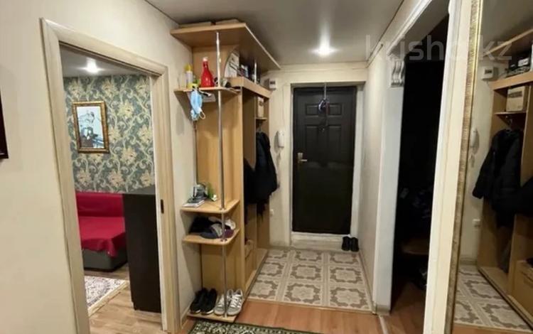 3-комнатная квартира · 70 м² · 5/5 этаж, Сазда-1, Абилкайр хана 78 за 19 млн ₸ в Актобе — фото 18