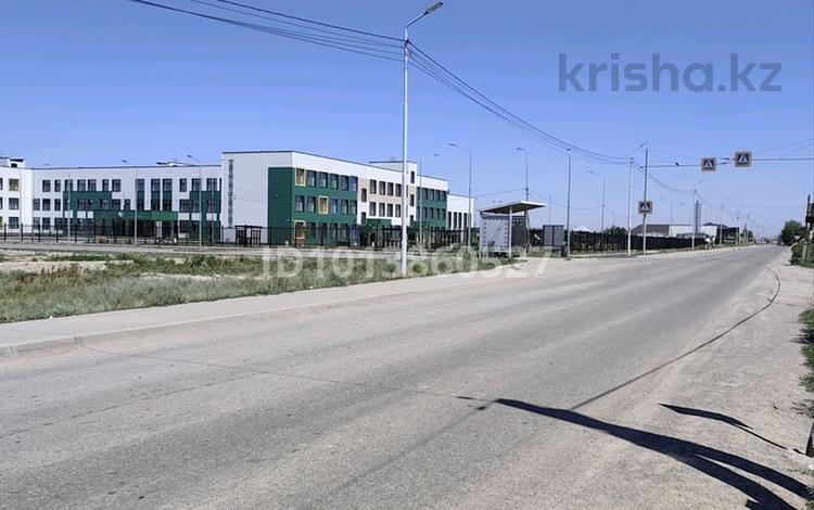 Отдельный дом · 4 комнаты · 90 м² · 7.5 сот., Каракул Батыр 5 за 26.5 млн ₸ в Жалкамысе — фото 2