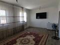 Отдельный дом · 4 комнаты · 90 м² · 7.5 сот., Каракул Батыр 5 за 26.5 млн ₸ в Жалкамысе — фото 15
