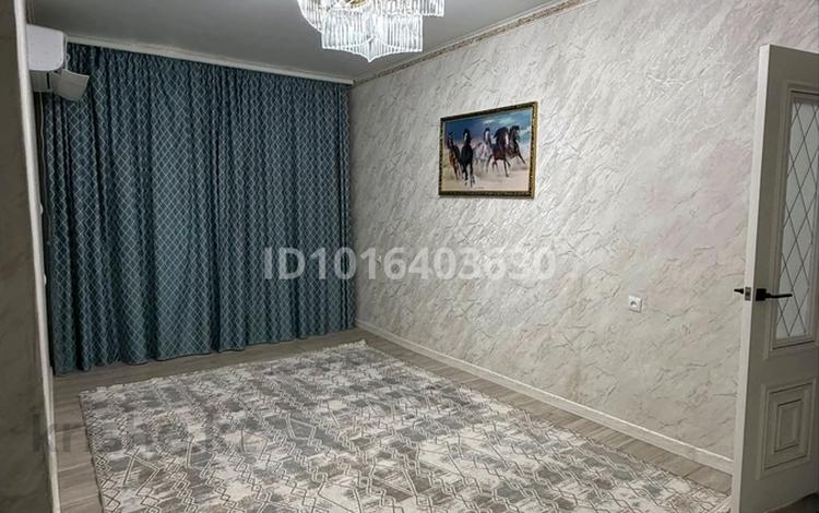 3-бөлмелі пәтер · 80 м² · 1/5 қабат, Саулет 10 — Старый Автовокзал жақ. Саламат клиника жақ, бағасы: 150 000 ₸ в  — фото 2