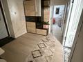 3-бөлмелі пәтер · 80 м² · 1/5 қабат, Саулет 10 — Старый Автовокзал жақ. Саламат клиника жақ, бағасы: 150 000 ₸ в  — фото 9